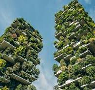 Role of Sustainable Architecture in Fighting the Impacts of ...