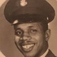 Harold Stroman, retired police officer, dies at 84