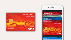 Ordering a replacement debit card from wells fargo is actually quite easy. Wells Fargo Jonathan Brown Creative Director