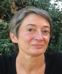 Valérie Raby (1967-2019)