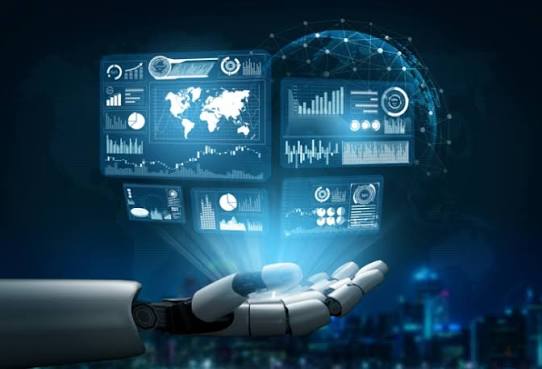 Machine Learning & AI