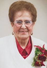 Guadalupe Robledo Obituary