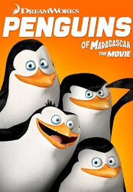Octavius brine from destroying the. Penguins Of Madagascar Youtube