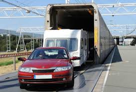 Eurotunnel le shuttle provide a rail service that links the uk with france by car shuttle trains allowing passengers to access the continent with. Worldcargo News News Eurotunnel And Tourism