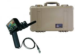 The exp 4000 metal detector is by far the most successful geophysical instrument of all our 3d ground scanners. Okm Fs Thermoscan Metal Detector Us Metal Detector Store
