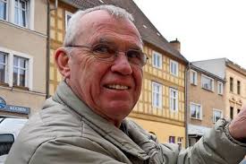 Stammtisch für Zeitzeugen der Jahre 1945 bis 1950 in Kyritz und Umgebung