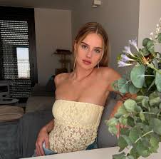 Reconocida tiktoker abre convocatoria para encontrar novio entre sus  seguidores de todo el mundo: esta puede ser su oportunidad - Infobae