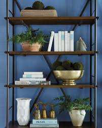 Check spelling or type a new query. How To Style A Console Bookshelf And Coffee Table