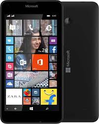 Guide how to unlock microsoft lumia 640. Microsoft Lumia 640 Rm 1073 4g Lte Gsm Unlocked Ultra Cheap Smartphone Mellonpost