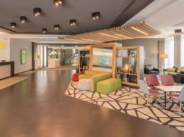 4306 sq ft of conference space. Holiday Inn Familienhotels Von Ihg In Munich