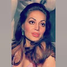 Turkan Soray Photo Inspiration Beauty Women