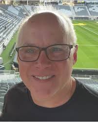 David William Almas Obituary September 20, 2023