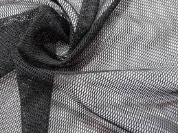 A butterfly net (sometimes called an aerial insect net) is one of several kinds of nets used to collect insects. Stretch Mesh Lycra Heavy Power Net Material Fabric Land