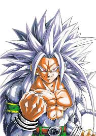 For example, if you attack and gain 100 points and have 5 zenkai boosts, your attack stat will increase by 350 points. Super Saiyan 5 Superferon S Version Ultra Dragon Ball Wiki Fandom