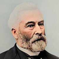 William Harrison Folsom (1815–1901)