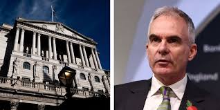 Bank of England needs to see ‘clearer decline’ in wage growth before  interest rate cuts says rate setter