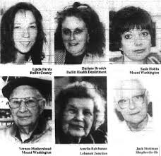 The Bullitt County History Museum