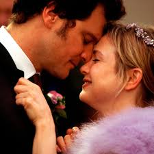 Bridget Jones' Mark Darcy is apparently based