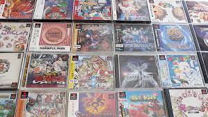 Buenas, primero disculpad si esto no va aquí, pero he usado el buscador y da miles de resultados que no tienen nada que ver con lo que busco. Mi Coleccion De Playstation Creativo En Japon