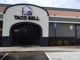 Buy a taco bell gift card so you can keep on coming back for more. Dining Room Hours Taco Bell Picture Of Taco Bell Marietta Tripadvisor