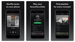 Get these 5 best offline music apps on your iphone immediately. Top 5 Free Offline Music Apps For Iphone To Download Songs Imobie