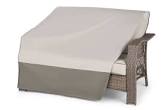 Loveseat Patio Cover Tripel