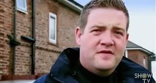 UK Garage That Takes Control Of Your Goods