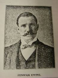 Thomas Fenwick Ewing (1869-1927)