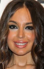 Лейла Алиева (Leyla Aliyeva): фильмы, биография, семья, фильмография —  Кинопоиск