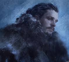 Jon Snow, đứa con hoang của phương Bắc