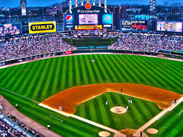 We have a variety of styles below this collection presents the theme of chicago white sox wallpaper hd. Chicago White Sox Ballpark U S Cellular Hd Wallpaper 3507