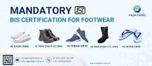 BIS Certification for Footwear | Procedure | Aleph INDIA