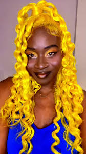 Pinterest Girl Aesthetic: Hair and Style Inspiration