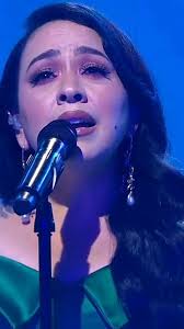 la versión en vivo es hermosa #carlamorrison #todofueporamor  #goodmorningamerica @carla @Good Morning America