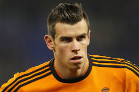Cristiano Ronaldo und <b>Gareth Bale</b> sollen es gegen den FC Bayern richten und <b>...</b> - gareth-bale-12