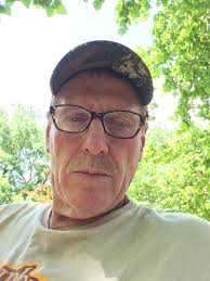 Why spray paint yards green in Oklahoma?