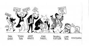 Is Man A Political Animal