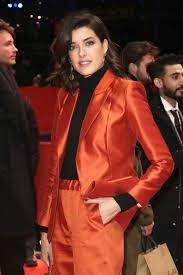 Model and actress marie nasemann also joins the team of about you idols and shows us her colorful and elegant favorite looks: Marie Nasemann Style Clothes Outfits And Fashion Celebmafia