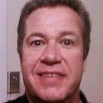 Donald Allan Snow Obituary