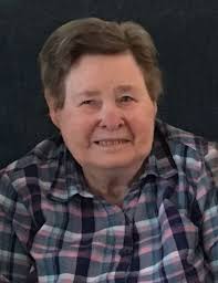 Obituary information for Bonnie B. West
