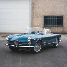 1 138 Likes 3 Comments Classic Trader Classic Trader On Instagram Carrozzeria Touring S Finest An Iconic Alfa Romeo Spider Alfa Romeo Alfa Romeo Cars