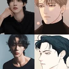 🇰🇷 Bí Mật Mối Quan Hệ Tập 1 + 2 [Công Chiếu] : r/boyslove