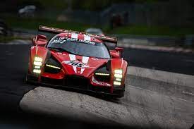 Scuderia cameron glickenhaus is preparing its replacement for the scg 003c race car, the sg 004c. N Ring 24 Scuderia Cameron Glickenhaus Entwickelt Scg 004c Gt2 Sportscar Info De