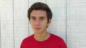 Eric Morefield's Instagram, Twitter & Facebook