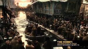 The desolation of smaug have been in many other movies, so use this list as a starting point to find actors or actresses that you may not be familiar with. The Hobbit The Desolation Of Smaug Cast Interview Laketown Cinemax Youtube