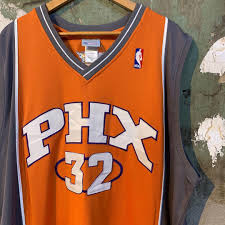 But the one thing that the despite the number of outstanding players who have worn the phoenix suns uniform, none have. Reebok Nba Phoenix Suns Jersey Men S Fashion Clothes Tops On Carousell