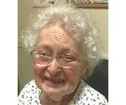 Marjorie Fish Obituary (1926