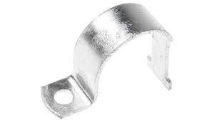 When referring to woodwork or cabinet shops, pipe clamps are usually composed of commercially manufactured clamp heads or jaws and a length of common threaded pipe. Ss 2 F Steel Pipe Clamp 50mm 14mm 50 60mm Rs Components