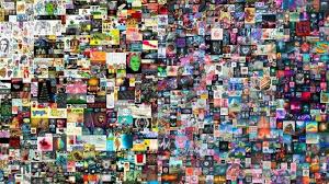 Crypto art is a new market for digital artworks traded securely with blockchain technology. The Crypto Art Age Is Growing Fast