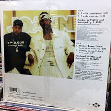 Скачивай и слушай r kelly tp 2 tp 2 com 2000 и r kelly r'n'b thug tp 2 com 2000 на zvooq.online! R Kelly I Wish Detroit Music Center